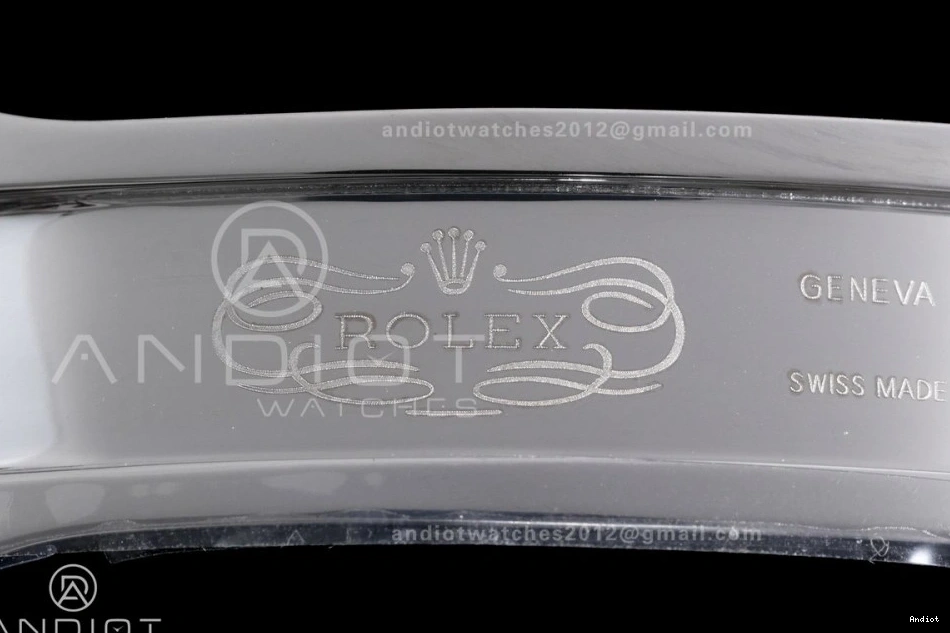 Ceramic LV Steel VS3135 Best 904L 116610 Edition Green 1:1 Hulk VSF Submariner 0208